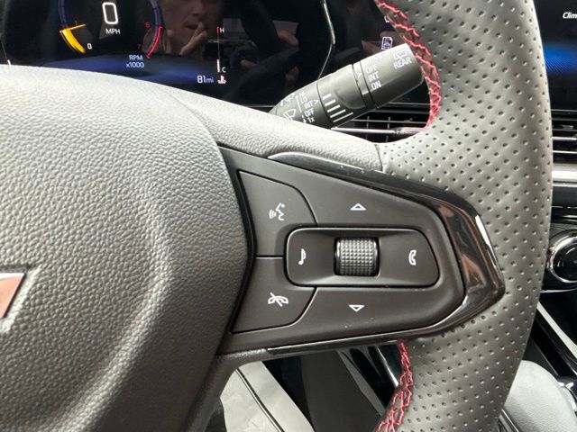 New 2026 Chevrolet Trax SUV