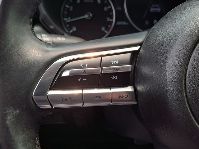 Used 2023 Mazda CX-50 SUV