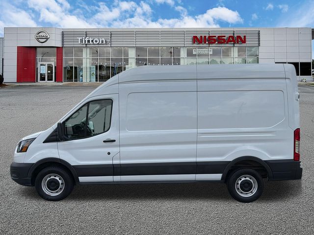 Used 2023 Ford Transit-250 Van