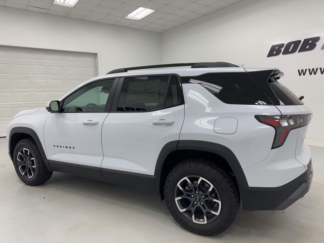 new 2026 Chevrolet Equinox car, priced at $32,670