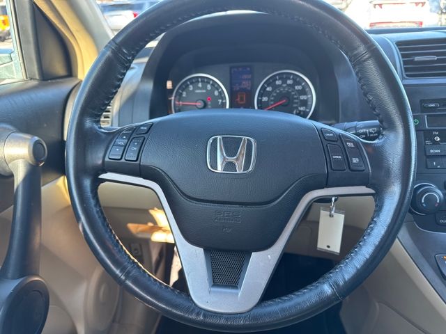 used 2011 Honda CR-V car, priced at $10,499