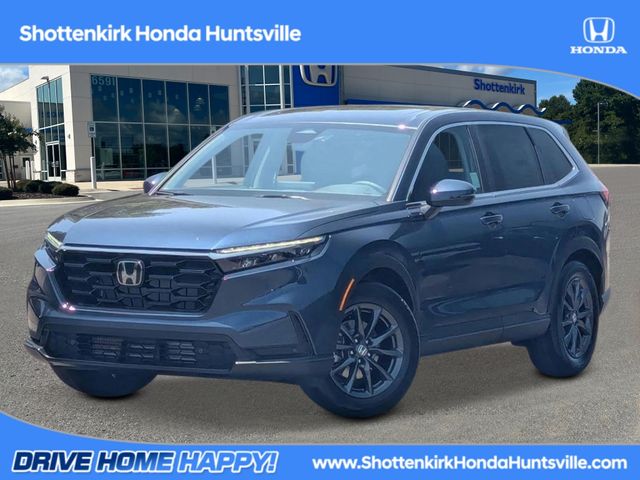 2026 Honda CR-V EX-L 2WD's photo