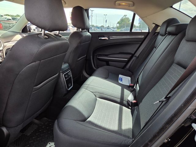 Used 2021 Chrysler 300 Sedan
