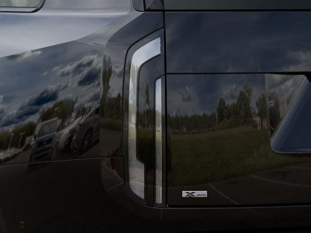New 2027 Kia Telluride SUV