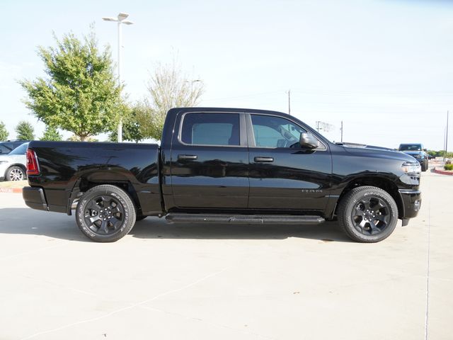 New 2026 Ram 1500 Truck