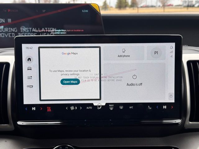 2026 Ford Expedition Max Active MAX