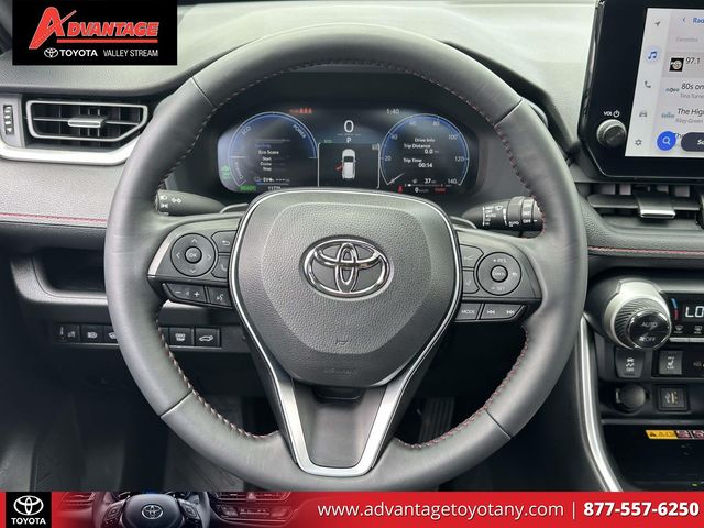 Used 2023 Toyota RAV4 Prime SUV