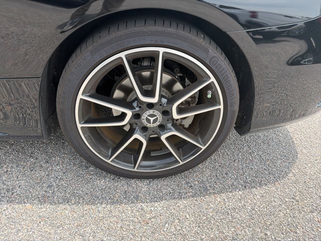 Certified Used 2023 Black Mercedes-Benz C 300 image 9