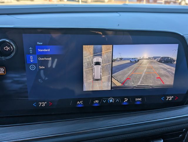 New 2026 Black Chevrolet LS image 17