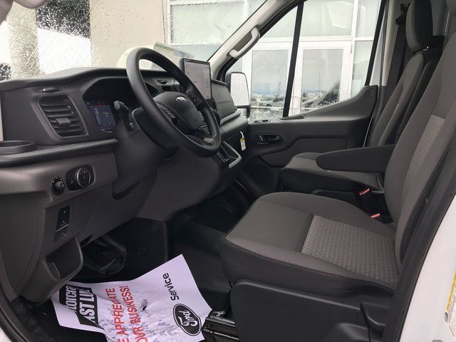 New 2026 White Ford XL image 5