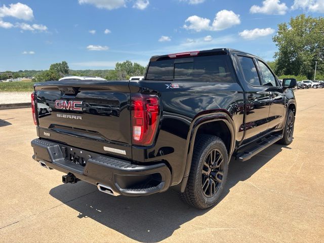 New 2026 GMC Sierra 1500 Truck