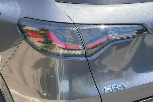 New 2027 Honda HR-V SUV
