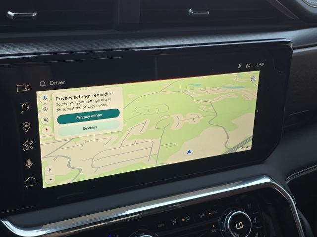 2025 GMC Sierra 1500 Denali Ultimate:C02563