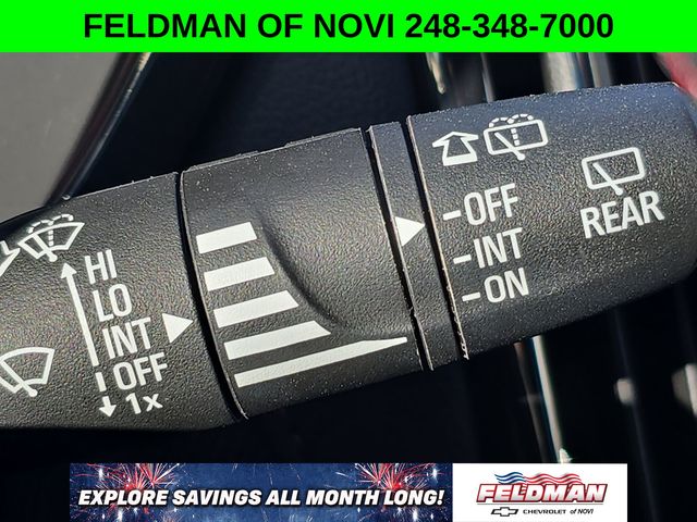Used 2023 Chevrolet Equinox For Sale in Livonia, MI