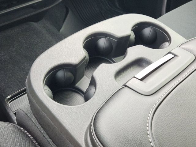 New 2026 White Ram Tradesman image 15