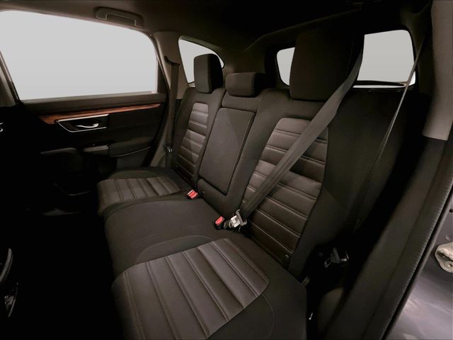 2019 Honda CR-V EX  at South Hills Kia