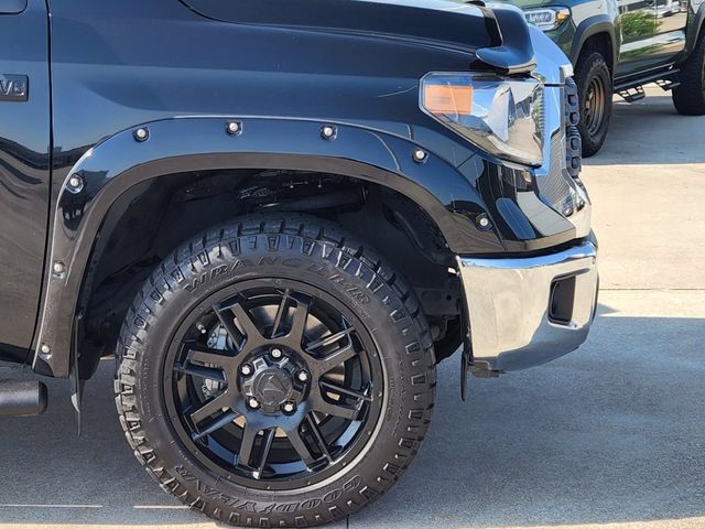 2020 Toyota Tundra SR5 Black at Community Honda
