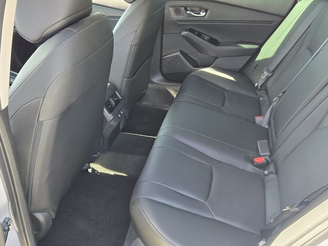 2023 Honda Accord - $28,756