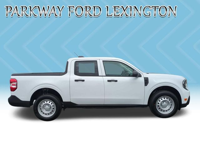 New 2026 White Ford XL image 6