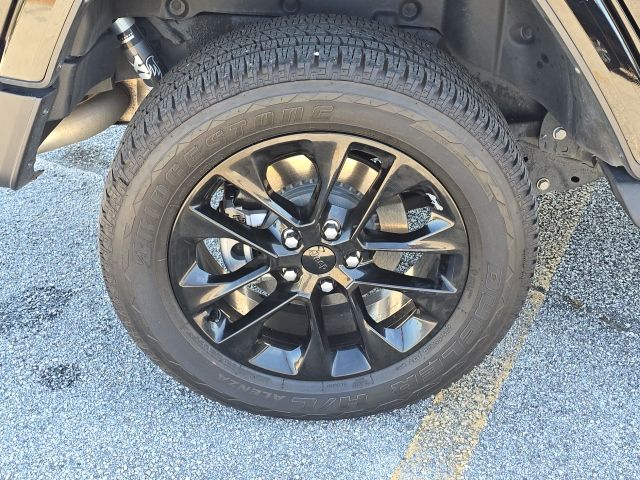 Photo of 2021 Jeep Wrangler  in Dallas, GA - 12,  2021 Jeep Wrangler:167295A