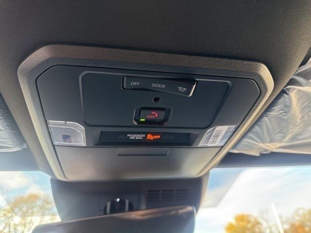 new 2026 Toyota Tacoma car, priced at $41,745