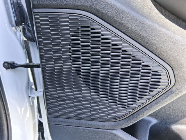 New 2026 White Jeep Laredo X image 26