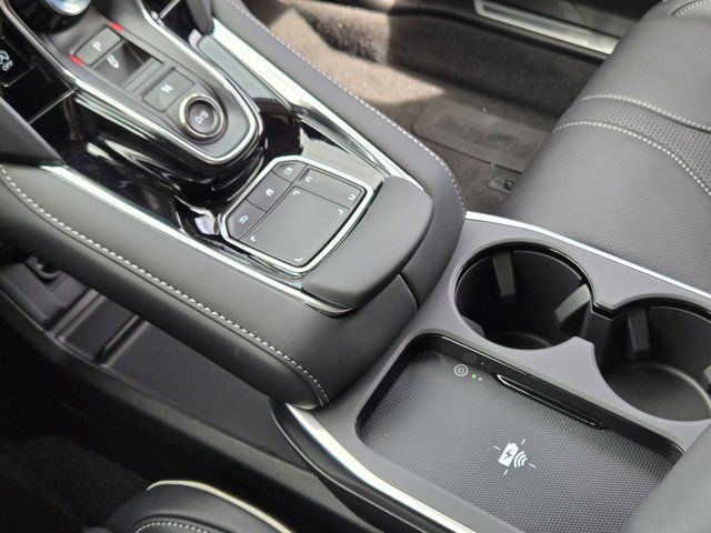 new 2026 Acura RDX car, priced at $54,900