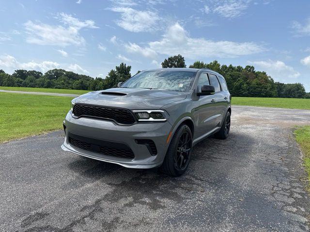 2026 Dodge Durango GT Premium HEMI V8 - Main Image