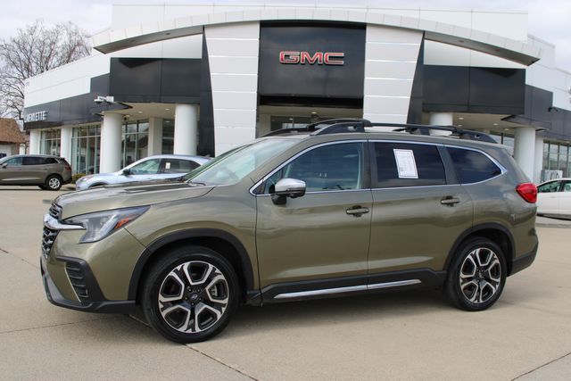 Used 2023 Brown Subaru Limited image 30