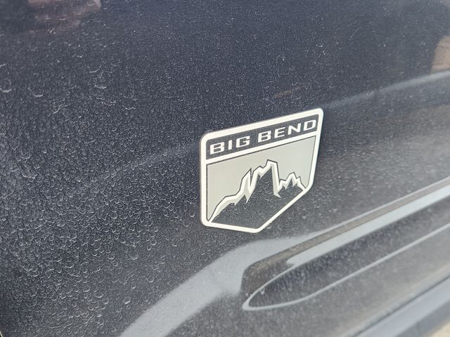 2023 Ford Bronco Sport Big Bend - 9