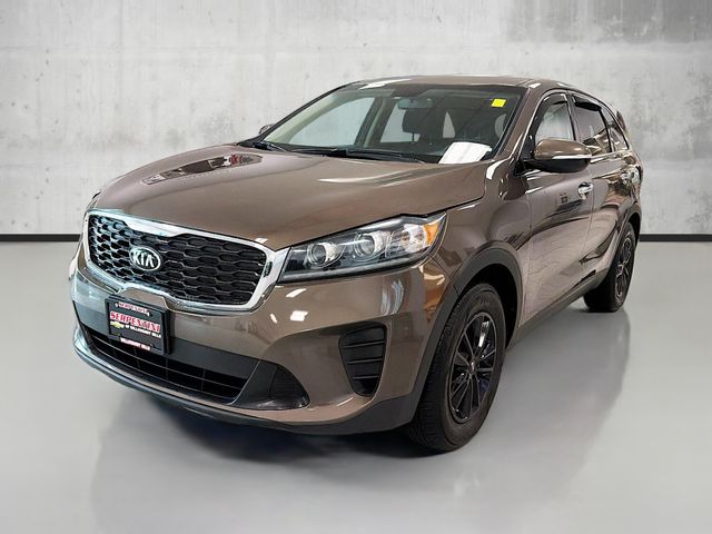 2019 Kia Sorento LX FWD