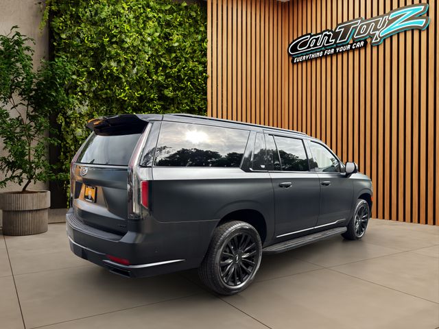 2023 Cadillac Escalade ESV Thumbnail