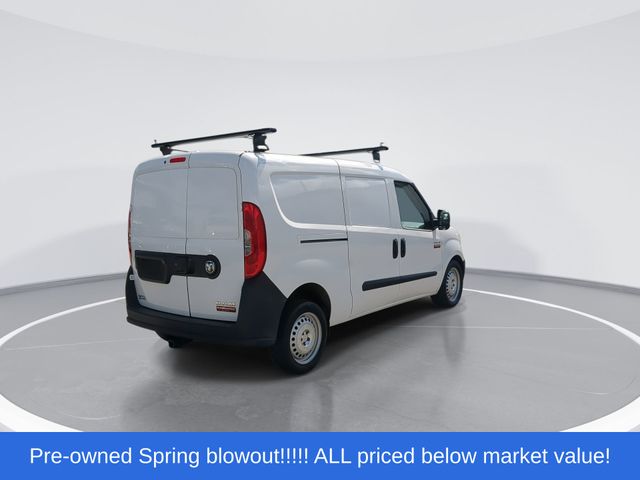 Used 2020 White Ram Tradesman image 8