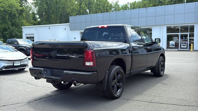 Used 2015 Ram 1500 Truck