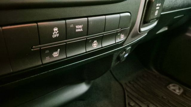 2022 Ram 1500 Classic