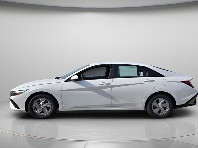 2026 Hyundai Elantra - $22,144