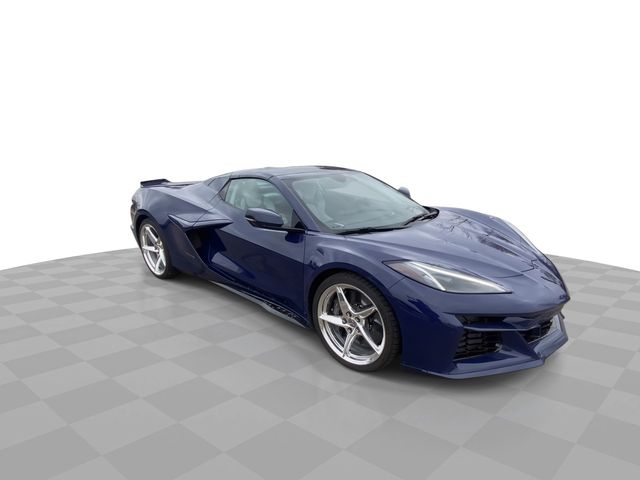 Used 2025 Chevrolet Corvette For Sale in New Hudson, MI