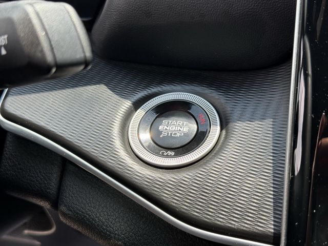 2025 Jeep Grand Cherokee Altitude Black at River Oaks CDJR