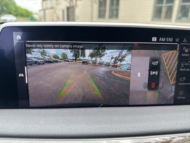 Used Car 2020 Bmw 7 Series  740i For Sale Under $35,000 In San Antonio, Texas
