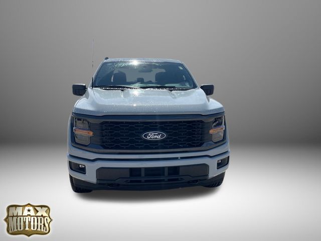 2024 Ford F-150 STX 2