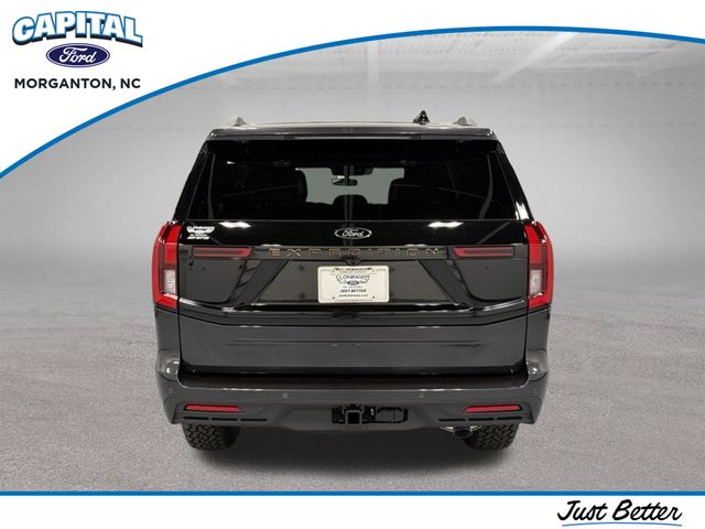 New 2026 Gray Ford Tremor image 7