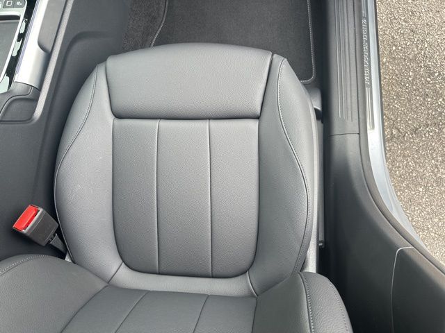 2026 Mercedes-Benz GLB GLB 250 Silver at Bob King Buick GMC