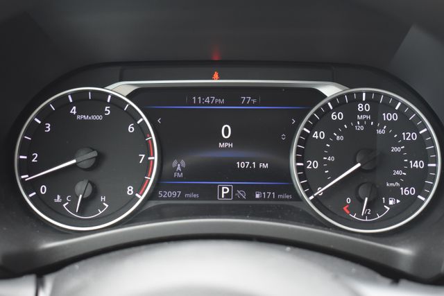 Used 2024 Nissan Sentra Sedan