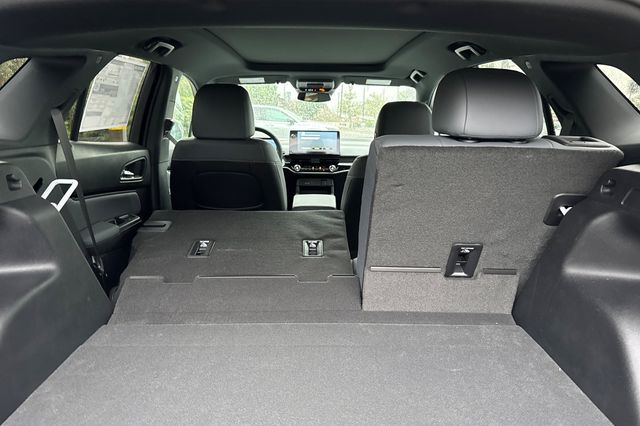 2026 Honda Prologue Touring - Photo 18