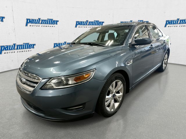 2010 Ford Taurus SEL