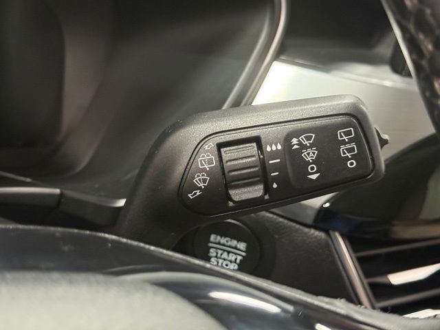 Used 2021 White Ford Titanium image 15