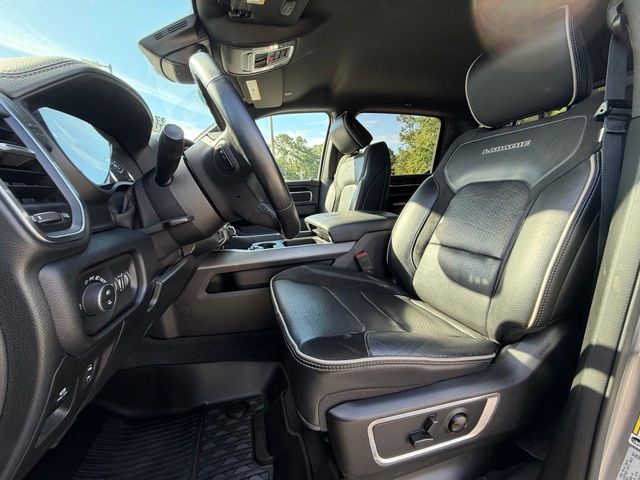 Used 2022 Ram 1500 Truck