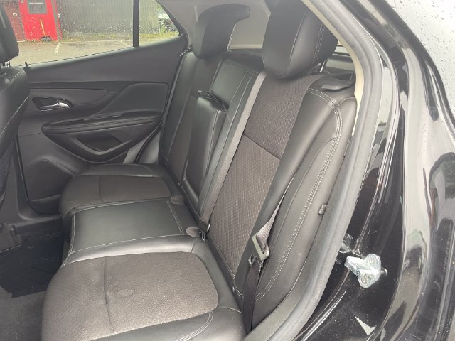 Used 2021 Buick Encore SUV