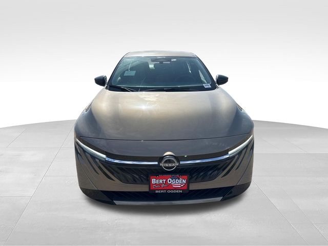 New 2027 Brown Nissan SV image 2