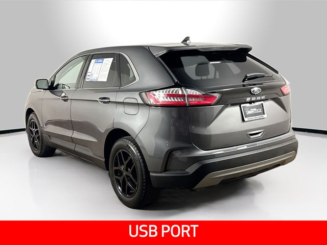 2024 Ford Edge SEL - Photo 9